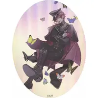 Lauren Iroas - Stickers - ART OF NIJISANJI - Nijisanji