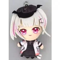 Asumi Sena - Key Chain - Plush - VSPO!