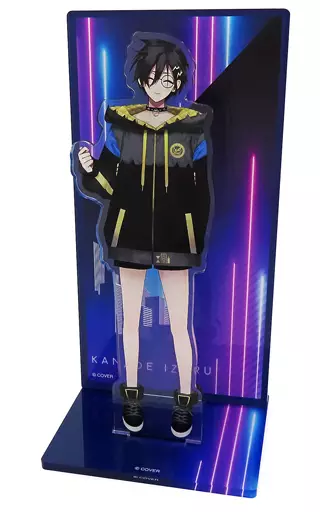 Kanade Izuru - Acrylic stand - HOLOSTARS