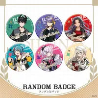 ILUNA - Badge (Random Item)
