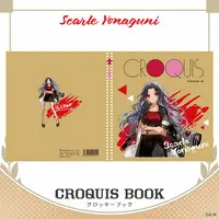 Scarle Yonaguni - Notebook - ILUNA