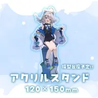 Amasora Ia - Acrylic stand - VTuber