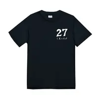 Nanase Cranberry - Clothes - T-shirts - VTuber