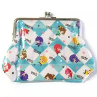 UraShimaSakataSen (USSS) - Pouch