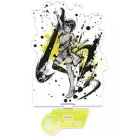 Oozora Subaru - Acrylic stand - Bokusai no Utage - hololive