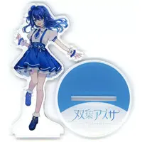 Futaba Azusa - Acrylic stand - VTuber
