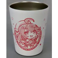 Sakura Miko - Tableware - Tumbler, Glass - Magical Girl holoWitches - hololive