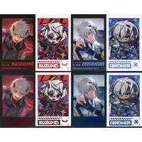 Kuzuha & Ibrahim - Character Card - Nijisanji