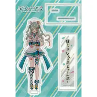 Amau Syrup - Acrylic stand - VTuber