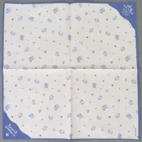 Furen E Lustario - Scarf - Nijisanji Wannyan Days - Nijisanji