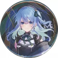 Hoshimachi Suisei - Badge - hololive
