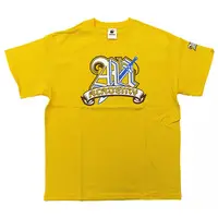 Ex Albio - Clothes - T-shirts - NijiKoshien - Nijisanji Size-L