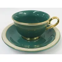 Cecilia Immergreen - Tableware - Tea Cup - hololive