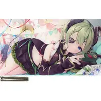 Sekishiro Mico - Acrylic Art Plate - VTuber