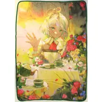 Cecilia Immergreen - Blanket - hololive