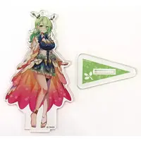 Ceres Fauna - Key Chain - Acrylic Key Chain - hololive