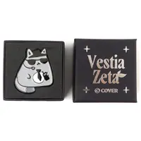 Vestia Zeta - Badge - hololive