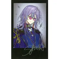 Hoshirube Sho - Character Card - Dytica