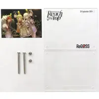 ReGLOSS - Acrylic Art Plate