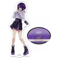 Otodama Tamako - Acrylic stand - Aogiri High School
