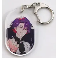 Watarai Hibari - Key Chain - Acrylic Key Chain - VOLTACTION