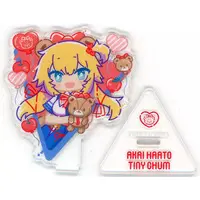 Akai Haato - Acrylic stand - Hololive x Sanrio Characters - hololive
