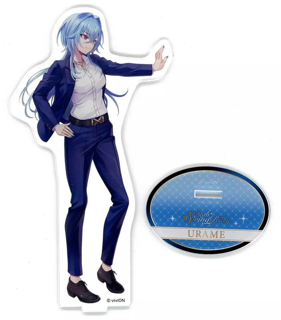 Harusame Urame - Acrylic stand - Aogiri High School