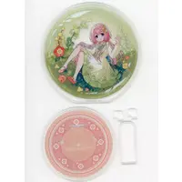Suo Sango - Acrylic stand - Nijisanji