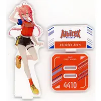 Shishido Akari - Acrylic stand - Nijisanji
