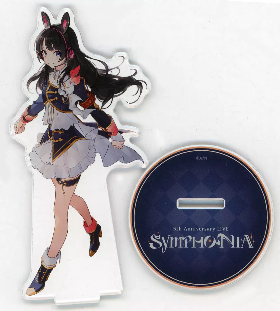 Tsukino Mito - Acrylic stand - Nijisanji