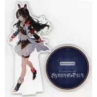 Tsukino Mito - Acrylic stand - Nijisanji