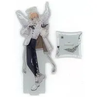 Fura Kanato - Acrylic stand - VOLTACTION