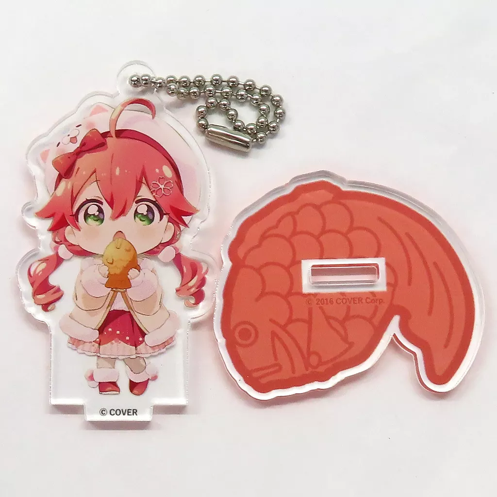 Sakura Miko - Acrylic stand - hololive