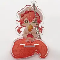 Sakura Miko - Acrylic stand - hololive