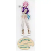 Yuhi Riri - Acrylic stand - NIJI GRAFFITI - Nijisanji