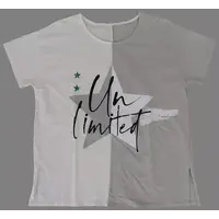 Uratanuki - Clothes - T-shirts - UraShimaSakataSen (USSS)