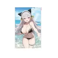 Hourei Tenten - Tapestry - VTuber