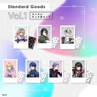 Nijisanji - Character Card (Random Item)