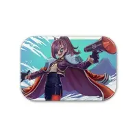 Fujinohana Takako - Badge - VTuber