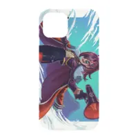 Fujinohana Takako - Smartphone Cover - VTuber