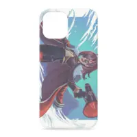 Fujinohana Takako - Smartphone Cover - VTuber