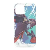 Fujinohana Takako - Smartphone Cover - VTuber