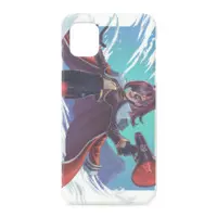 Fujinohana Takako - Smartphone Cover - VTuber