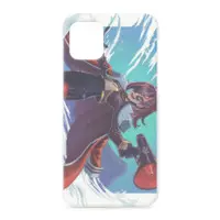 Fujinohana Takako - Smartphone Cover - VTuber