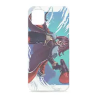 Fujinohana Takako - Smartphone Cover - VTuber