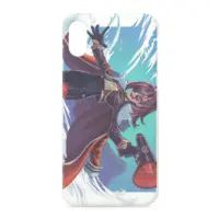 Fujinohana Takako - Smartphone Cover - VTuber
