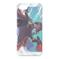 Fujinohana Takako - Smartphone Cover - VTuber