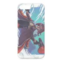 Fujinohana Takako - Smartphone Cover - VTuber