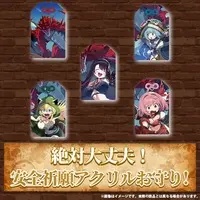 Mamama Maho - Charm - VTuber