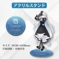Yayoi Yoi - Acrylic stand - VTuber